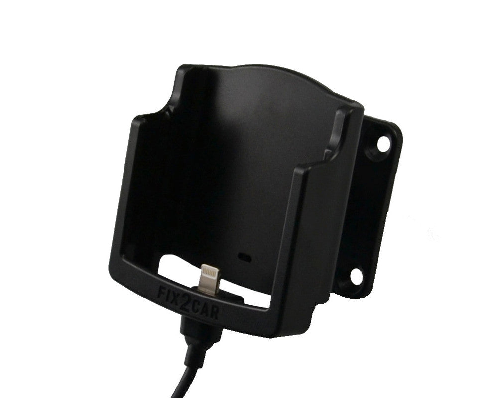 Apple iPhone 6 / 6S / 7 houder met 12/24V plug