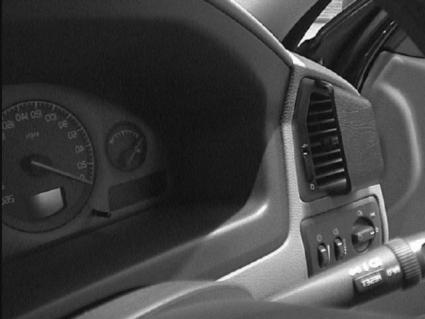 Brodit ProClip 602778 - Volvo S60 2000-2010