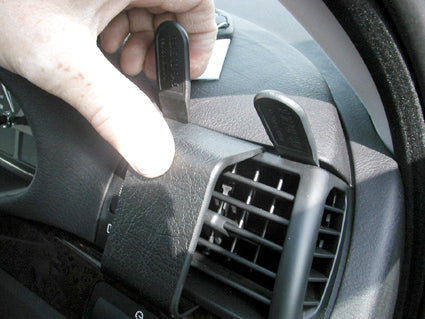 Brodit ProClip 602851 - BMW 3-Serie M3 E46 1998-2007
