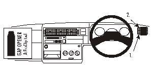 ProClip 602852