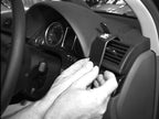 Brodit ProClip 602916 - Audi A4 Avant 2001-2007