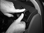 Brodit ProClip 602916 - Audi A4 Avant 2001-2007