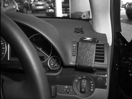 Brodit ProClip 602916 - Audi A4 Avant 2001-2007