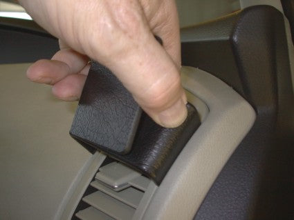 Brodit ProClip 603048 - Nissan Primera 2002-2009