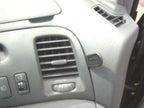 Brodit ProClip 603067 - Toyota Previa 2001-2006