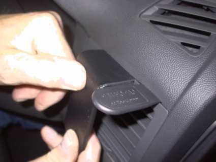 Brodit ProClip 603078 - Opel Signum 2002-2010
