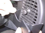 Brodit ProClip 603089 - Saab 9-3 2003-2006