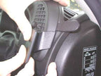 Brodit ProClip 603089 - Saab 9-3 2003-2006