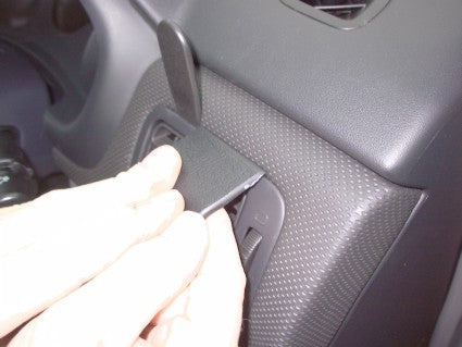 Brodit ProClip 603139 - Subaru Forester 2003-2007