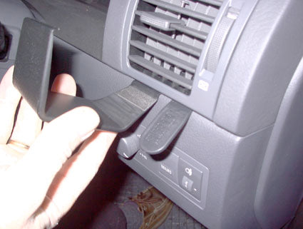Brodit ProClip 603176 - Kia Sorento 2002-2007