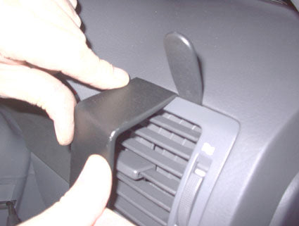 Brodit ProClip 603176 - Kia Sorento 2002-2007