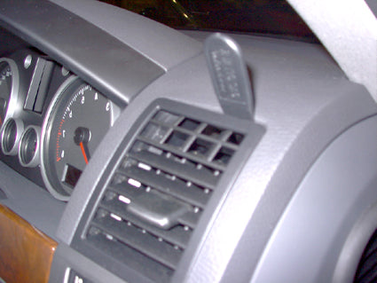 Brodit ProClip 603179 - Volkswagen Touareg 2003-2009