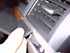 Brodit ProClip 603179 - Volkswagen Touareg 2003-2009
