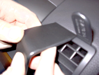 Brodit ProClip 603179 - Volkswagen Touareg 2003-2009