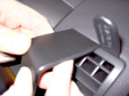 Brodit ProClip 603179 - Volkswagen Touareg 2003-2009