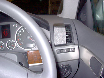 Brodit ProClip 603179 - Volkswagen Touareg 2003-2009