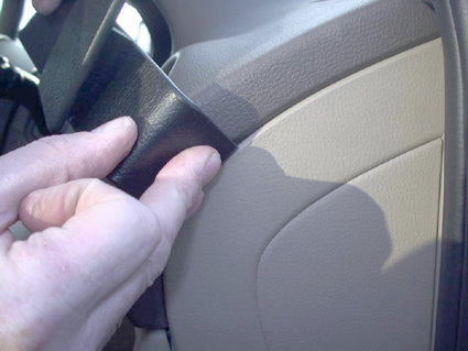 Brodit ProClip 603187 - Mazda 6 2002-2007
