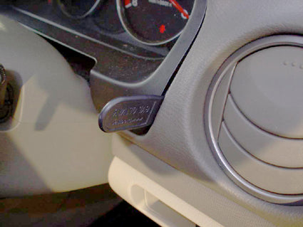 Brodit ProClip 603187 - Mazda 6 2002-2007