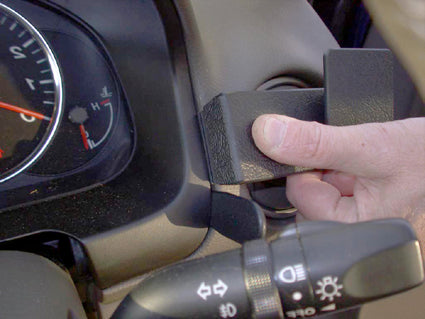 Brodit ProClip 603187 - Mazda 6 2002-2007