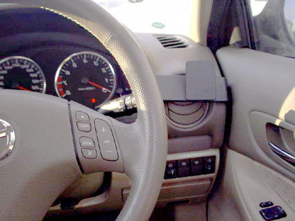 Brodit ProClip 603187 - Mazda 6 2002-2007