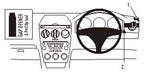 Brodit ProClip 603187 - Mazda 6 2002-2007