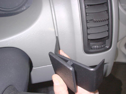 Brodit ProClip 603198 - Nissan Primastar 2002-2014