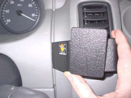 Brodit ProClip 603198 - Nissan Primastar 2002-2014