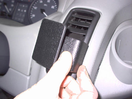 Brodit ProClip 603198 - Nissan Primastar 2002-2014