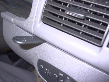Brodit ProClip 603206 - Ford Tourneo Connect 2003-2009