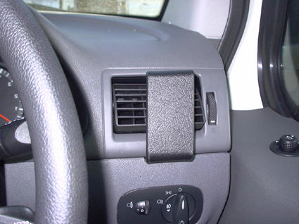Brodit ProClip 603206 - Ford Tourneo Connect 2003-2009