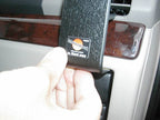 Brodit ProClip 603208 - Suzuki Grand Vitara 2003-2006