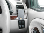 Brodit ProClip 603208 - Suzuki Grand Vitara 2003-2006