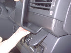 Brodit ProClip 603213 - Toyota Avensis 2003-2008