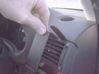 Brodit ProClip 603213 - Toyota Avensis 2003-2008