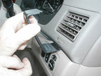 Brodit ProClip 603242 - Toyota Sienna 2004-2010
