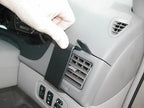 Brodit ProClip 603242 - Toyota Sienna 2004-2010
