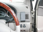 Brodit ProClip 603242 - Toyota Sienna 2004-2010