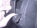 Brodit ProClip 603263 - Opel Meriva 2003-2010