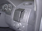 Brodit ProClip 603263 - Opel Meriva 2003-2010