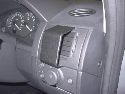 Brodit ProClip 603263 - Opel Meriva 2003-2010