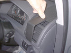 Brodit ProClip 603268 - Volkswagen Touran 2003-2015