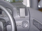 Brodit ProClip 603268 - Volkswagen Touran 2003-2015