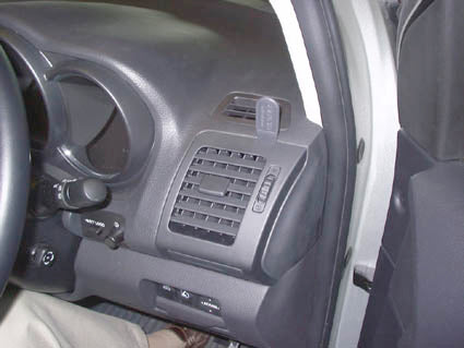 Brodit ProClip 603272 - Lexus RX Series 2004-2009