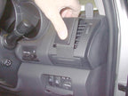 Brodit ProClip 603272 - Lexus RX Series 2004-2009