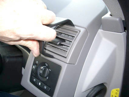 Brodit ProClip 603362 - Volvo C30 2004-2015