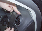 Brodit ProClip 603416 - Audi A3 2003-2013