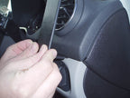 Brodit ProClip 603416 - Audi A3 2003-2013