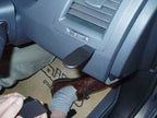 Brodit ProClip 603502 - Renault Mégane II 2003-2009