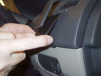 Brodit ProClip 603502 - Renault Mégane II 2003-2009