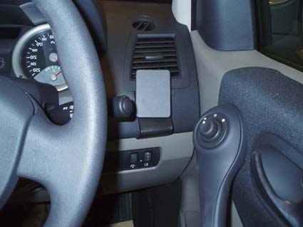 Brodit ProClip 603502 - Renault Mégane II 2003-2009